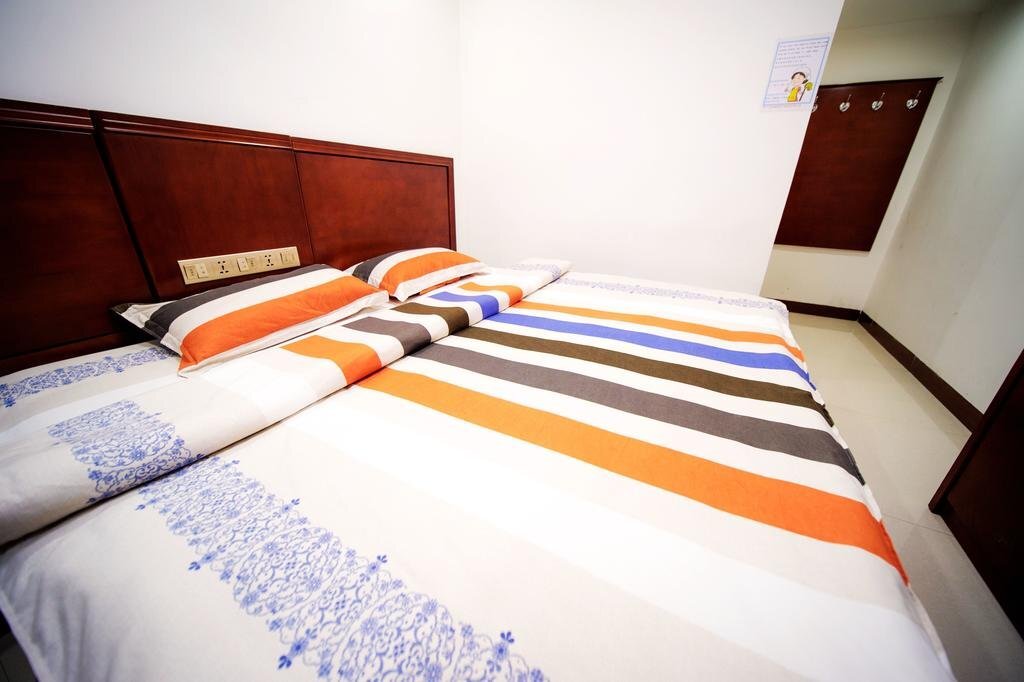 Синьчжоу: Holiness Youth Hostel