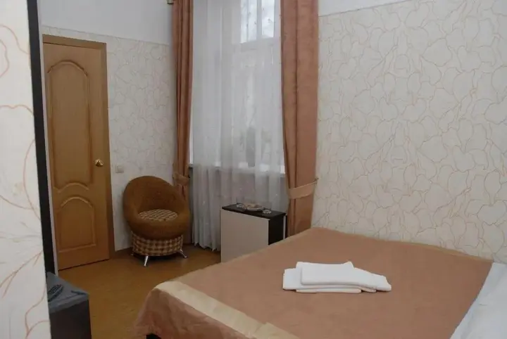 Фрязино: Gostinitsa Gorodok
