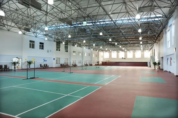 Чанчунь: Changchun Huatian Hotel