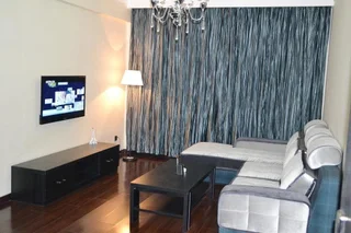 Шицзячжуан: Jasmine Crystal Hotel