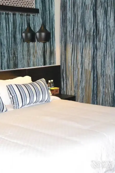 Шицзячжуан: Jasmine Crystal Hotel