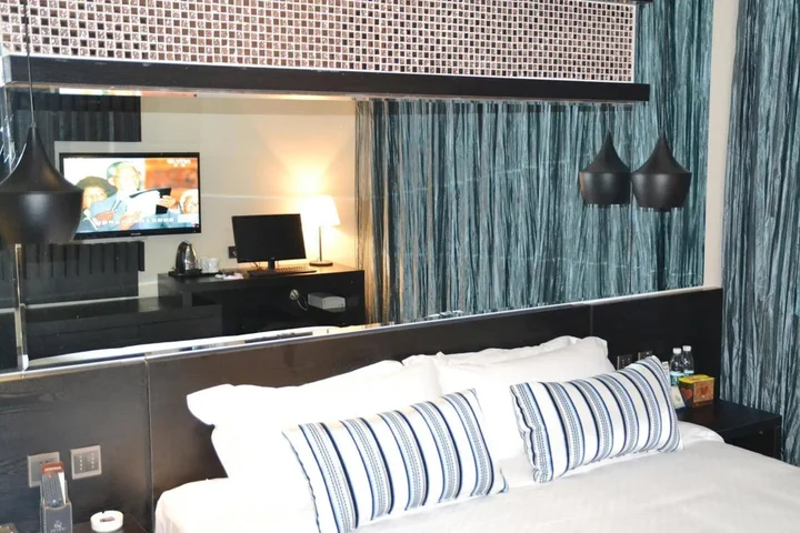 Шицзячжуан: Jasmine Crystal Hotel