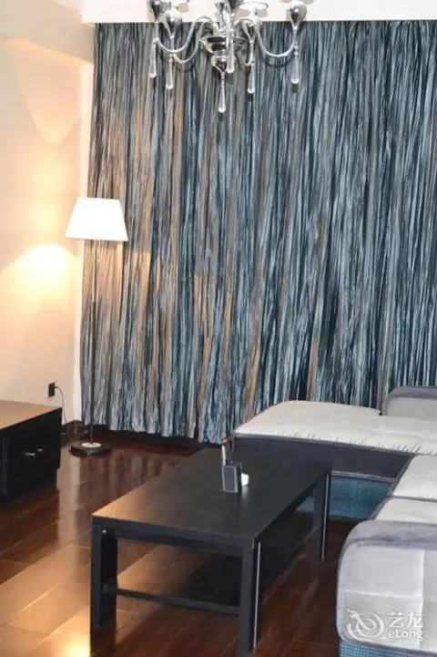 Шицзячжуан: Jasmine Crystal Hotel