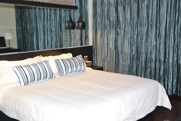 Шицзячжуан: Jasmine Crystal Hotel