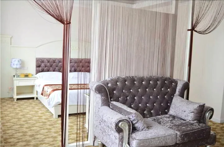 Яншо: Yangshuo Tujia Sweetome Vacation Hotel