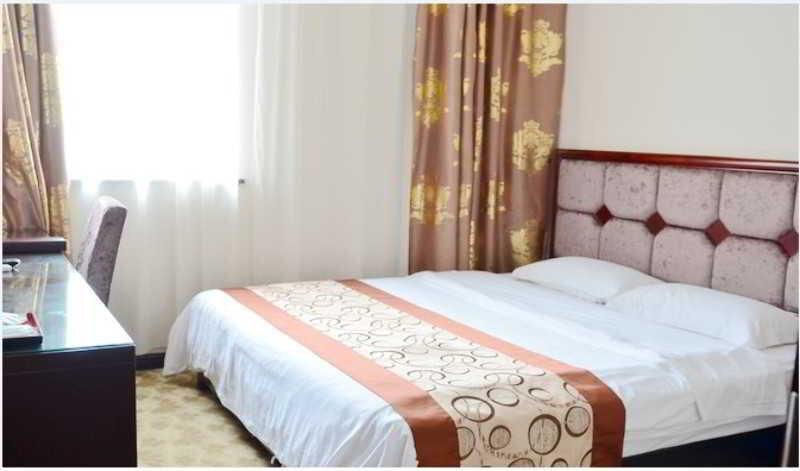 Яншо: Yangshuo Tujia Sweetome Vacation Hotel