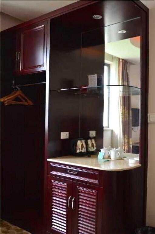 Яншо: Yangshuo Tujia Sweetome Vacation Hotel