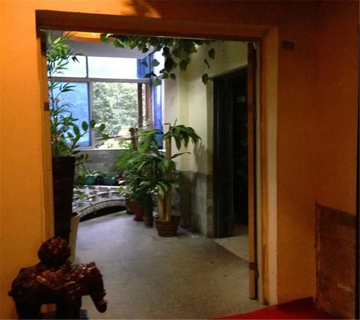 Шэньчжэнь: Oneway Hotel Shenzhen City