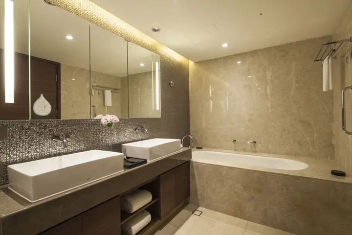 Чэнду: Ascott Raffles City Chengdu