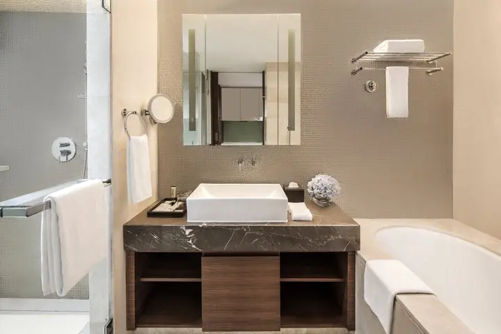 Чэнду: Ascott Raffles City Chengdu