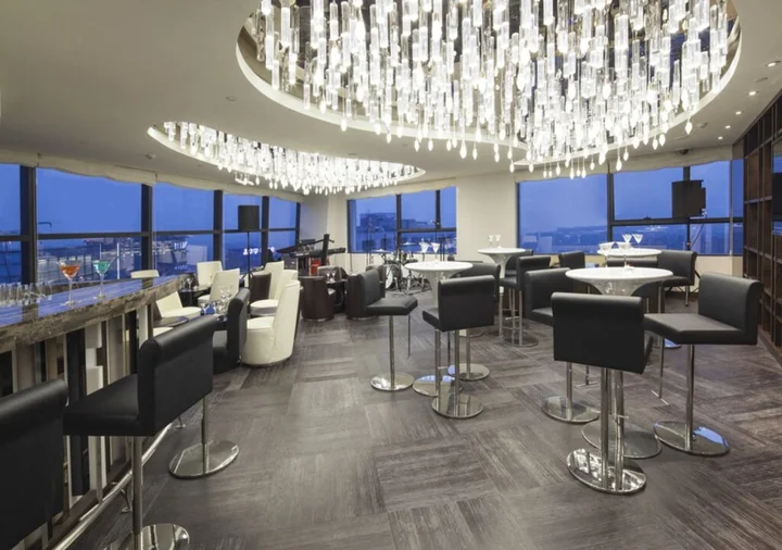 Чэнду: Ascott Raffles City Chengdu