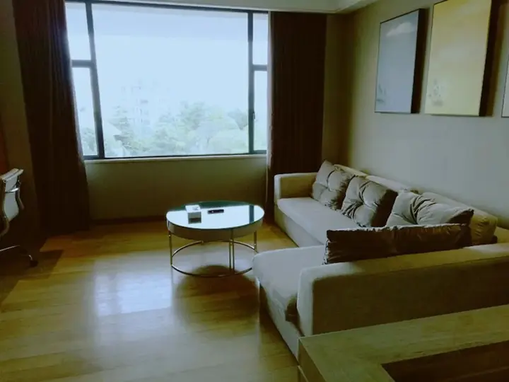 Дунгуань: Silver World Hotels Resorts