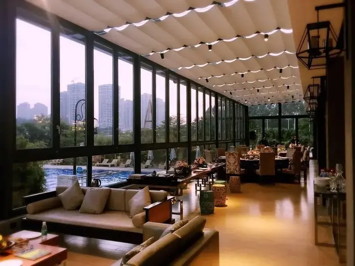 Дунгуань: Silver World Hotels Resorts