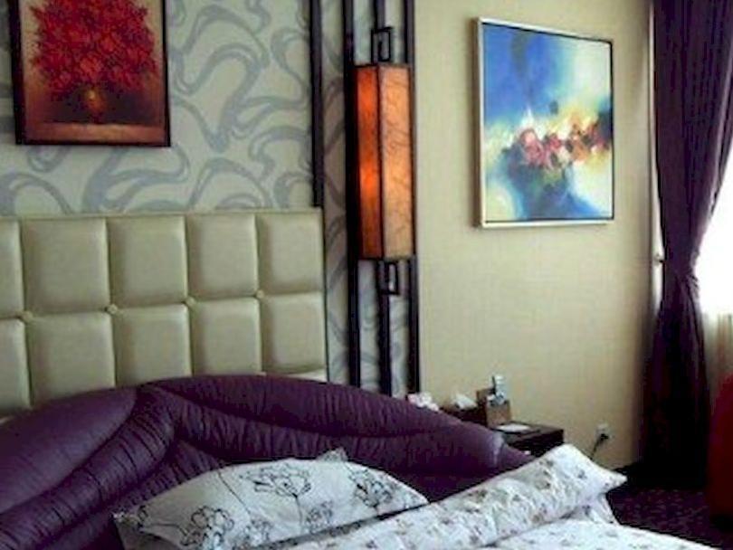 Гуанчжоу: Beihaidao Hotel - Weijing Branch