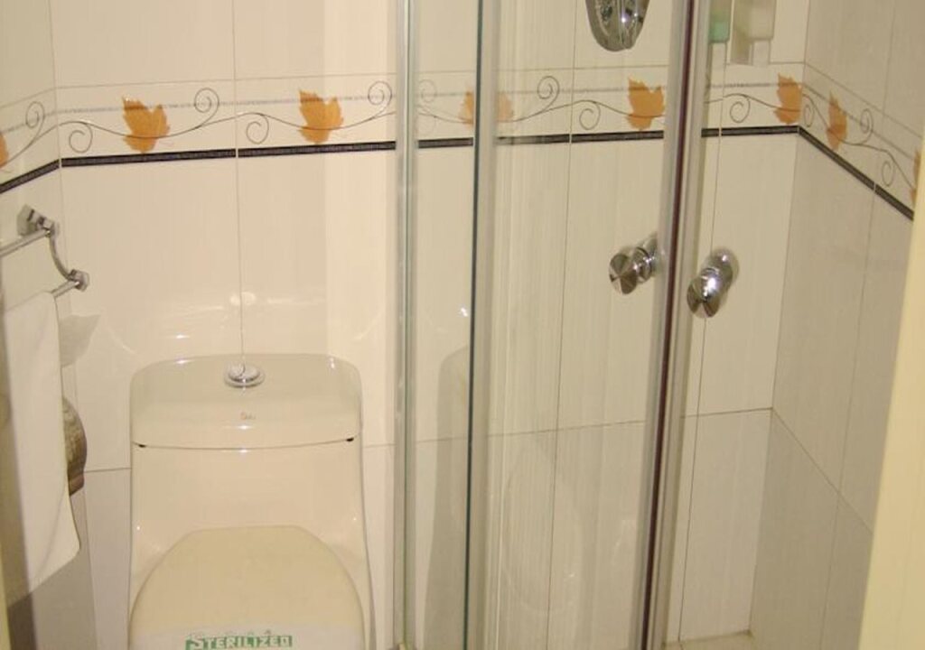 Пекин: King’s Joy Hotel Tian’anmen Square