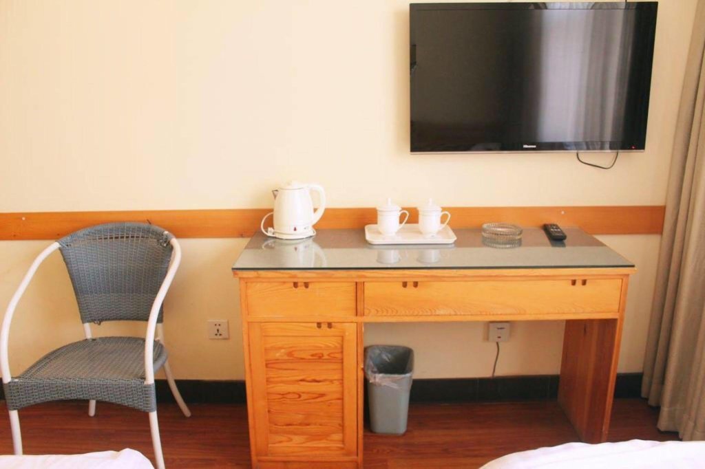 Пекин: King’s Joy Hotel Tian’anmen Square