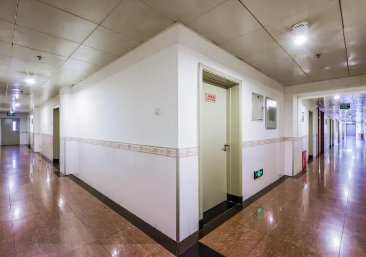 Пекин: King’s Joy Hotel Tian’anmen Square
