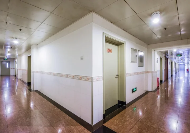 Пекин: King’s Joy Hotel Tian’anmen Square