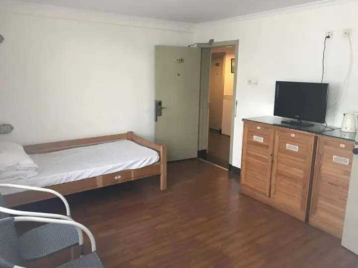 Пекин: King’s Joy Hotel Tian’anmen Square