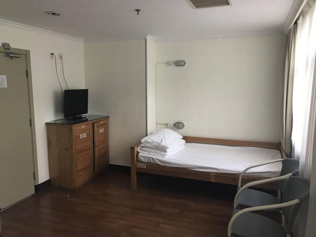 Пекин: King’s Joy Hotel Tian’anmen Square