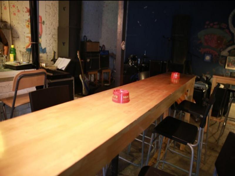Чэнду: Chengdu Steam Hostel