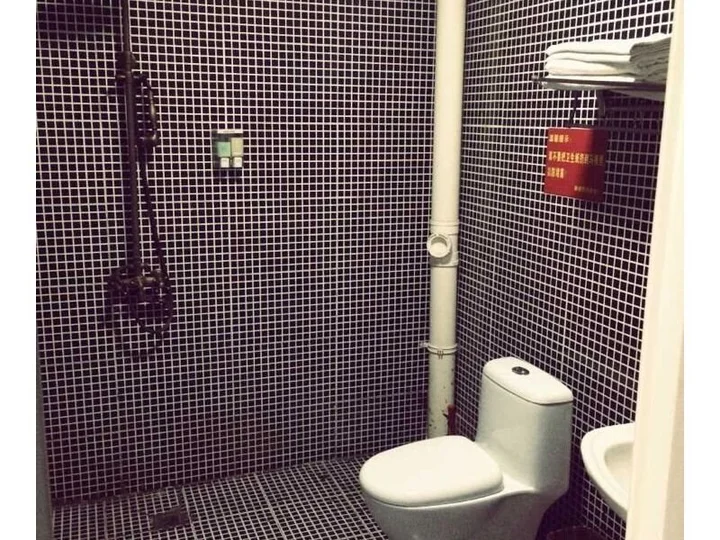 Чэнду: Chengdu Steam Hostel