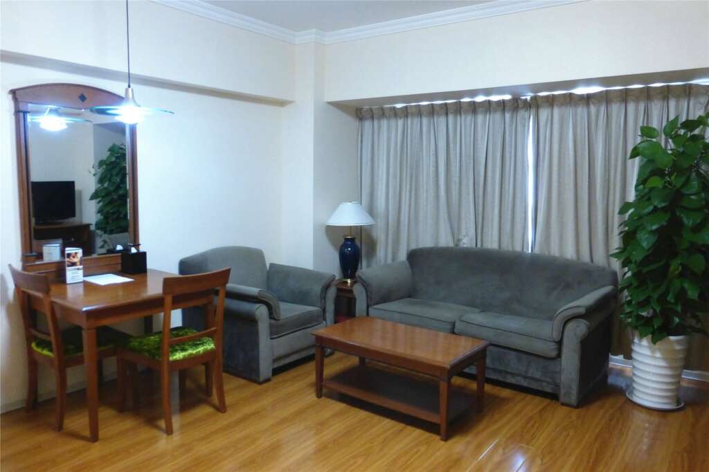 Далянь: Ruishi Hotel Dalian