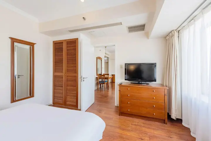 Далянь: Ruishi Hotel Dalian