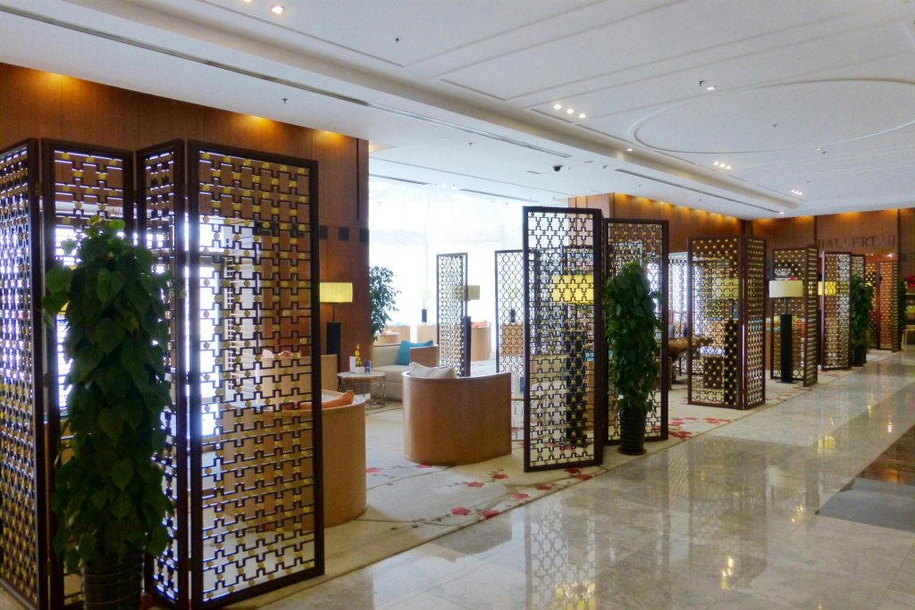 Далянь: Ruishi Hotel Dalian