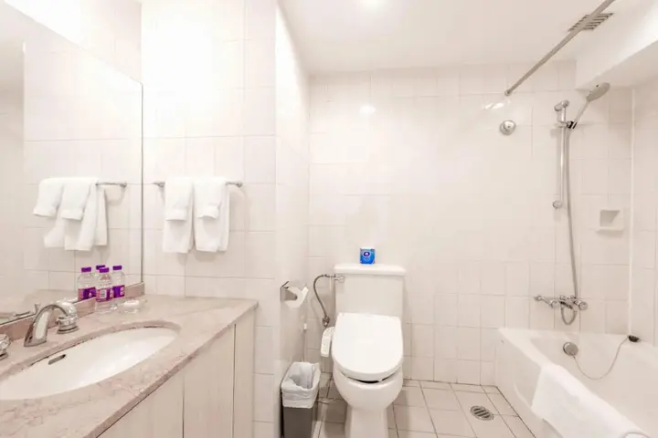 Далянь: Ruishi Hotel Dalian