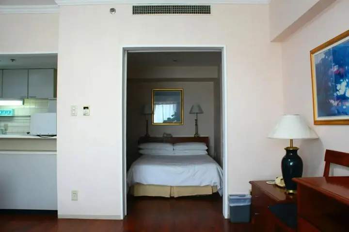 Далянь: Ruishi Hotel Dalian