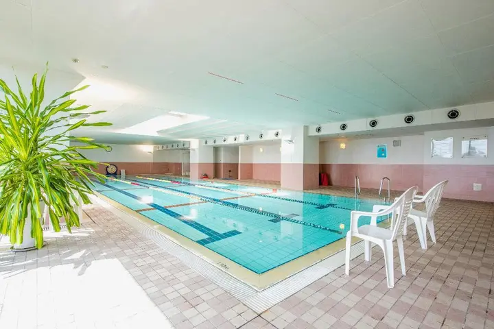 Далянь: Ruishi Hotel Dalian