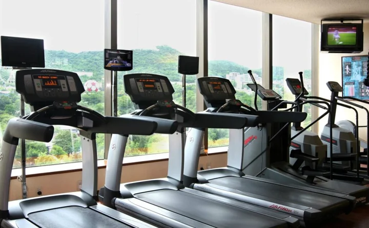 Далянь: Ruishi Hotel Dalian