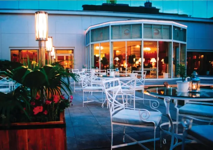 Далянь: Ruishi Hotel Dalian