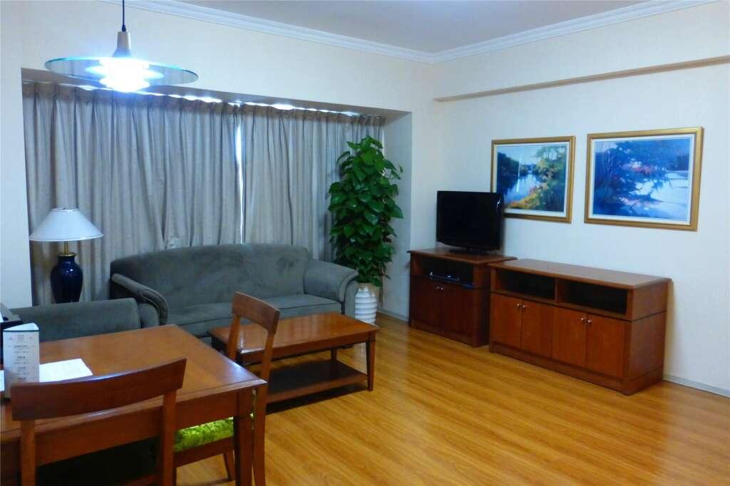 Далянь: Ruishi Hotel Dalian