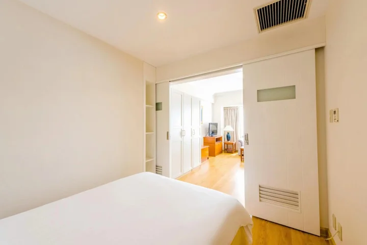 Далянь: Ruishi Hotel Dalian