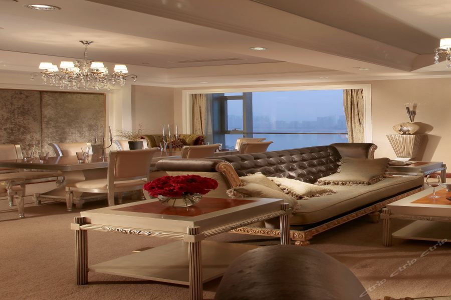Цзиньюань: Sofitel Riverside Qingyuan