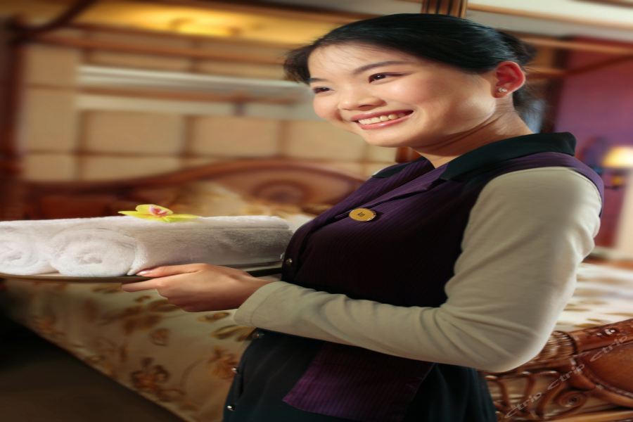 Цзиньюань: Sofitel Riverside Qingyuan