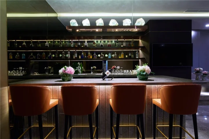 Чэнду: Dorsett Chengdu