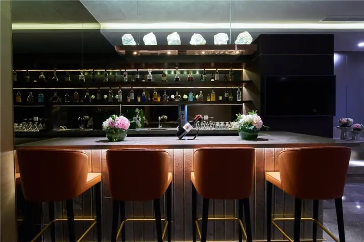 Чэнду: Dorsett Chengdu