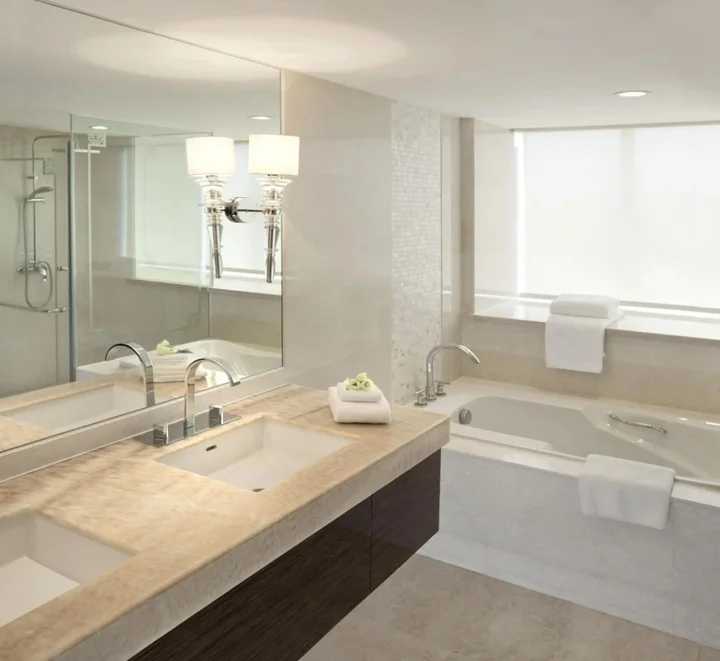 Чэнду: Dorsett Chengdu