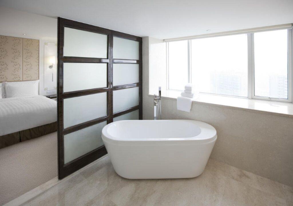 Чэнду: Dorsett Chengdu