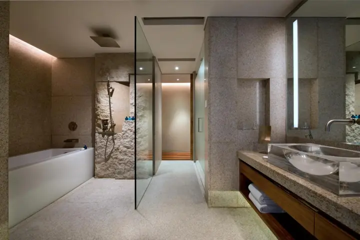 Шанхай: Andaz Xintiandi, Shanghai, By Hyatt