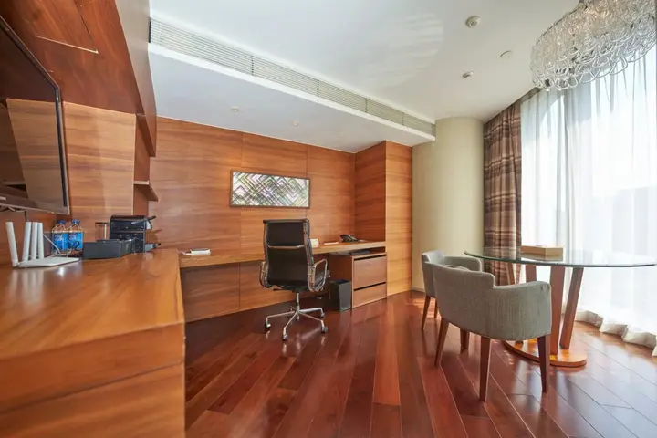 Шанхай: Andaz Xintiandi, Shanghai, By Hyatt