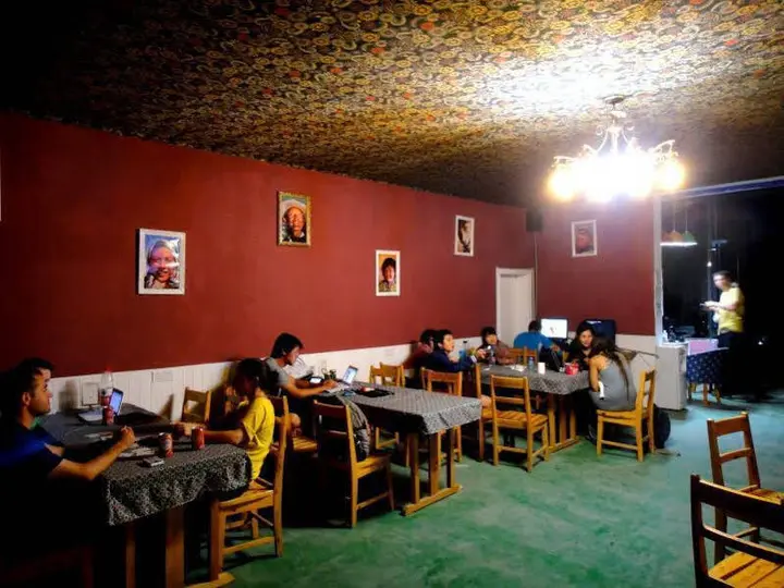 Цзючжайгоу: Jiuzhaigou Hostel C
