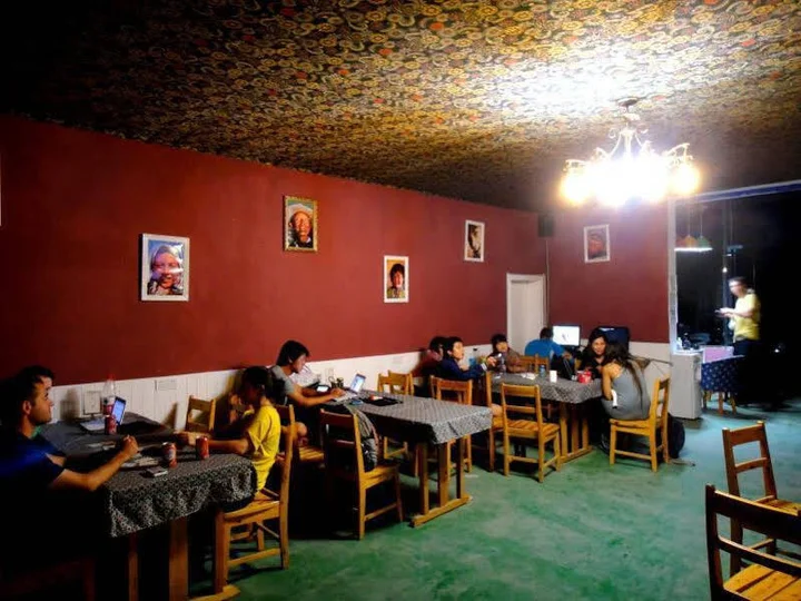 Цзючжайгоу: Jiuzhaigou Hostel C