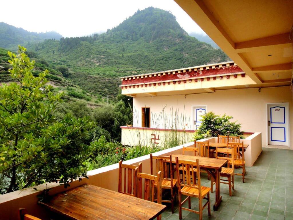Цзючжайгоу: Jiuzhaigou Hostel C