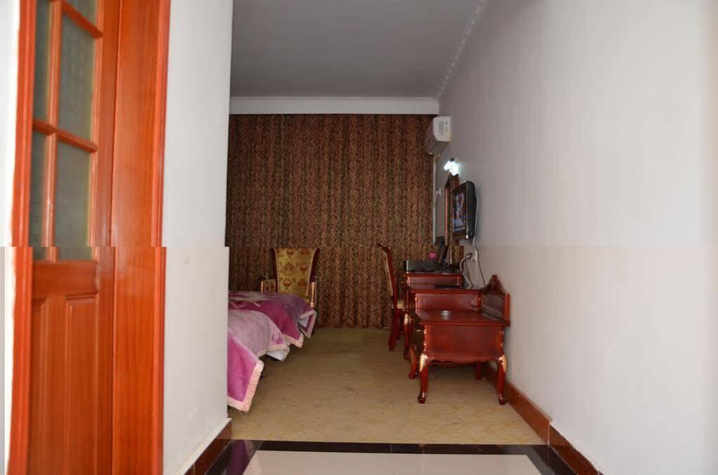 Цзючжайгоу: Jiuzhaigou Hostel C