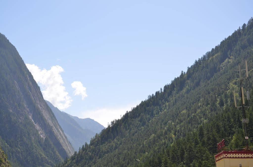 Цзючжайгоу: Jiuzhaigou Hostel C