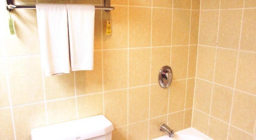 Пекин: Comfort Inn & Suites